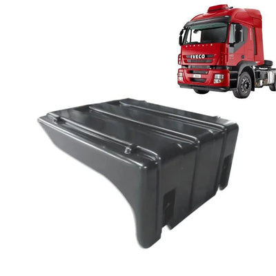 Tampa de Bateria Iveco Stralis