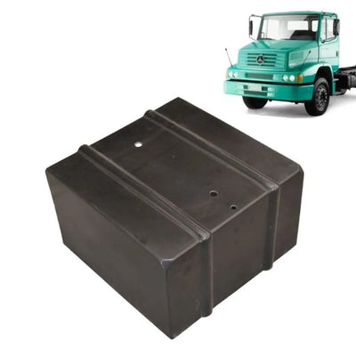 Tampa de Bateria Mercedes-Benz 1620