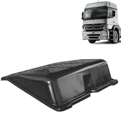 Tampa de Bateria Mercedes-benz Axor 2010
