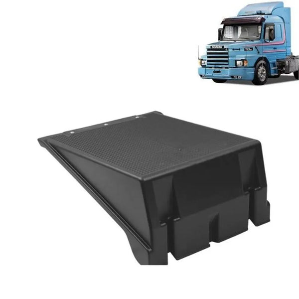 Tampa de Bateria Scania T R 113