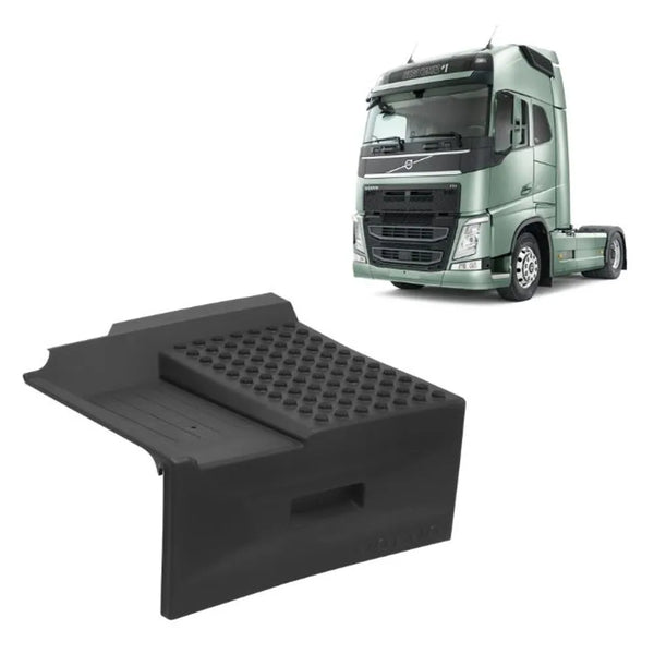 Tampa de Bateria Volvo FH 2015 à 2021