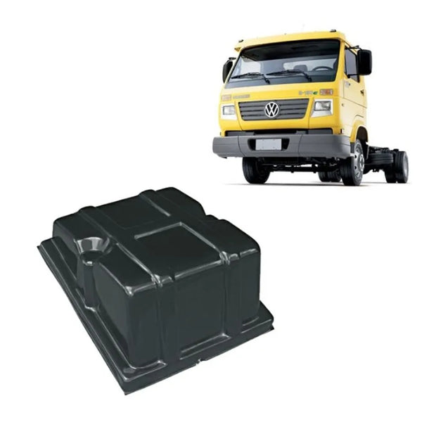 Tampa de Bateria Volkswagen 9-150 e Worker 24v