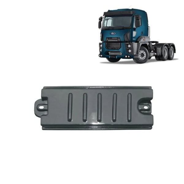 Tampa de Bateria Ford Cargo Truck 2422 Modelo Novo