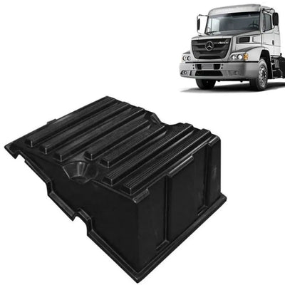 Tampa de Bateria Mercedes-Benz Atron