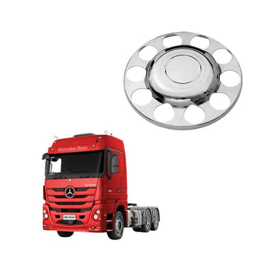 Tampa Do Cubo Tração Mercedes-Benz Actros Axor