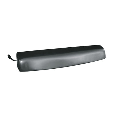 Lâmina Tapa Sol Mercedes-Benz HPN 1418 1618 1620 1720 1728 710 912