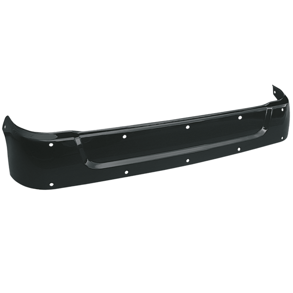 Tapa Sol Ford Cargo 2422/2429/3031 2012/2019 - Teto Alto - Plástico - sem Suportes