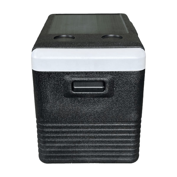 Geladeira Interna 40 Litros 12v 24v 110v 220v Climatizar
