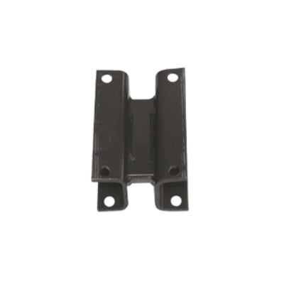 Afastador Suporte Tanque Combustível Scania T R 113 143