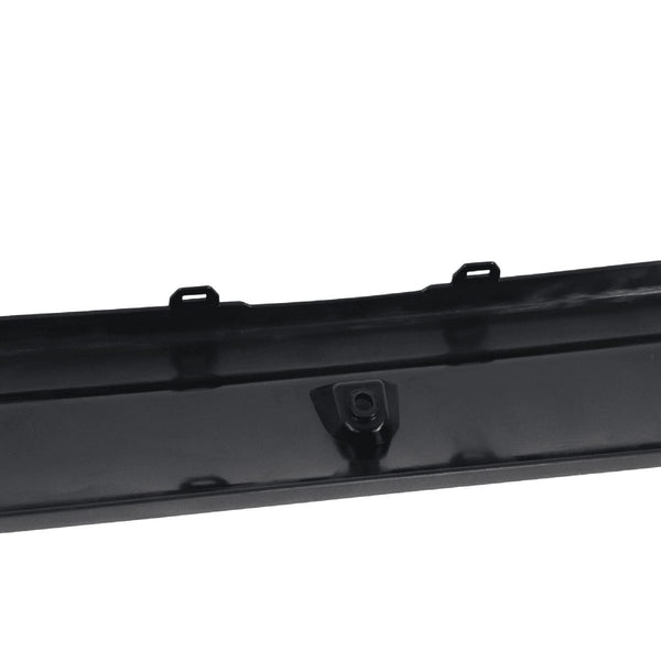 Capa Para-choque Scania R Streamline 2014 até 2018 - Larga