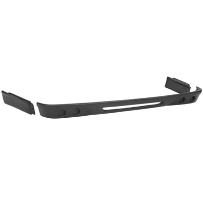 Spoiler Volkswagen 8.120 8.150 2000 em Diante (Plástico)
