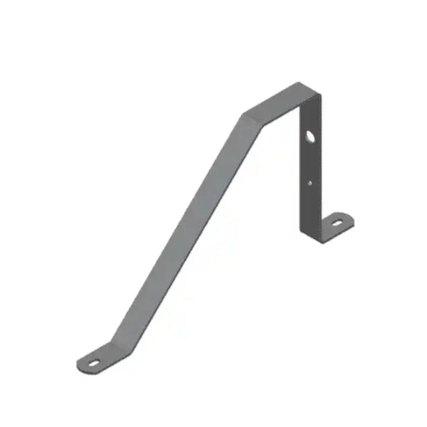 Suporte Antena Rádio PX Fixo Lateral Da Escada Modelo Antigo (Linha Universal)