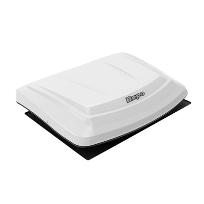 Climatizador de Ar Bepo Revolution I MAN TGX - 24V