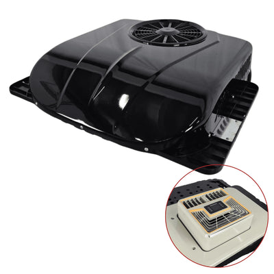 Ar-Condicionado de teto para Caminhão 24 volts Inverter 2930w 10.000 BTU/H