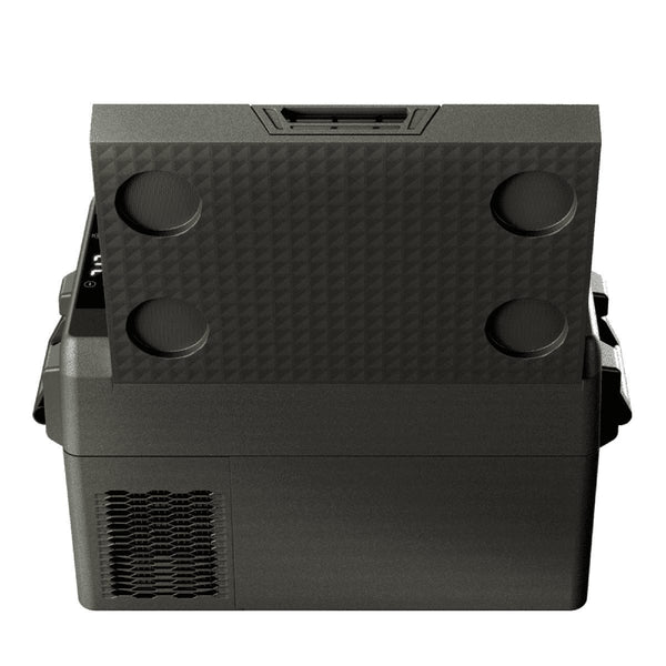 Geladeira Interna 26 Litros 12v 24v Resfriar App Bluetooth - Lançamento