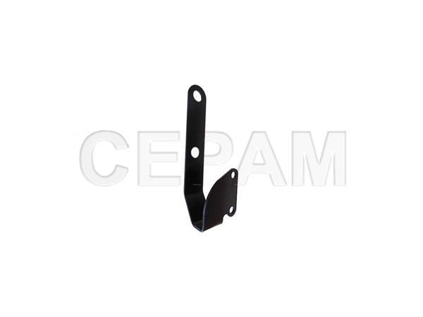 Suporte da Suspensão Traseira Volkswagen TGX - foto do fabricante Cepam