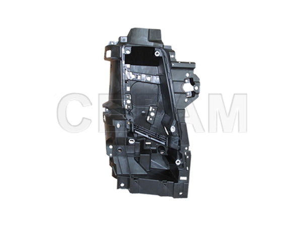 Bojo Farol Volvo FH 13 (2010 a 2015) Lado Direito - foto do fabricante Cepam