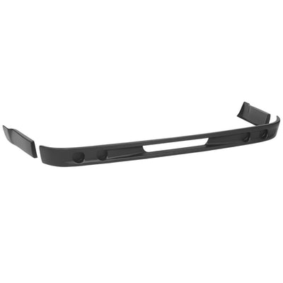 Spoiler Ford Cargo 712 815 816 2000 a 2013 Euro 5 (Plástico)