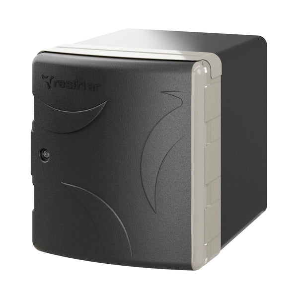 Geladeira Caminhão Externa 75 Litros Digital 12v 24v Resfriar