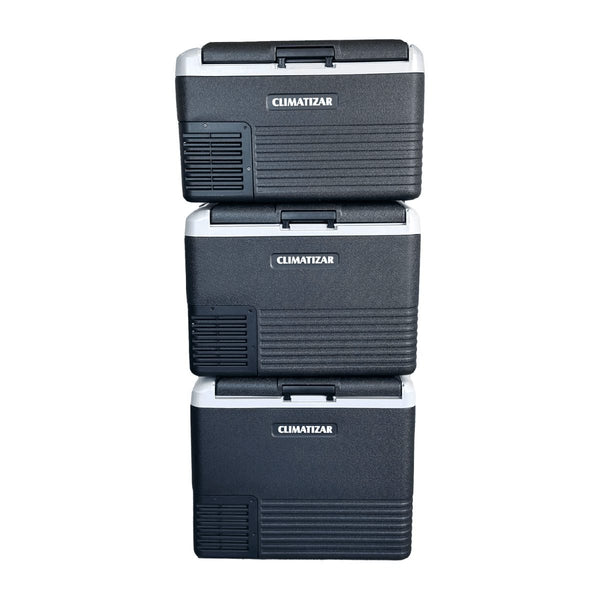Geladeira Interna 50 Litros 12v 24v 110v 220v Climatizar