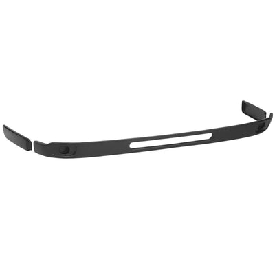 Spoiler Ford Cargo 2012 (Plástico)