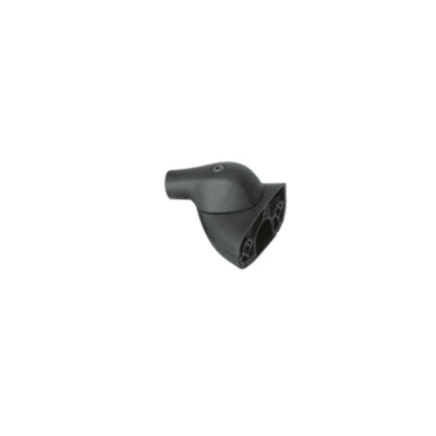 Base Espelho Retrovisor Scania S5 - Inferior