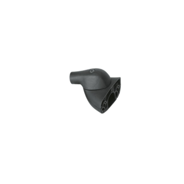Base Espelho Retrovisor Scania S5 - Inferior