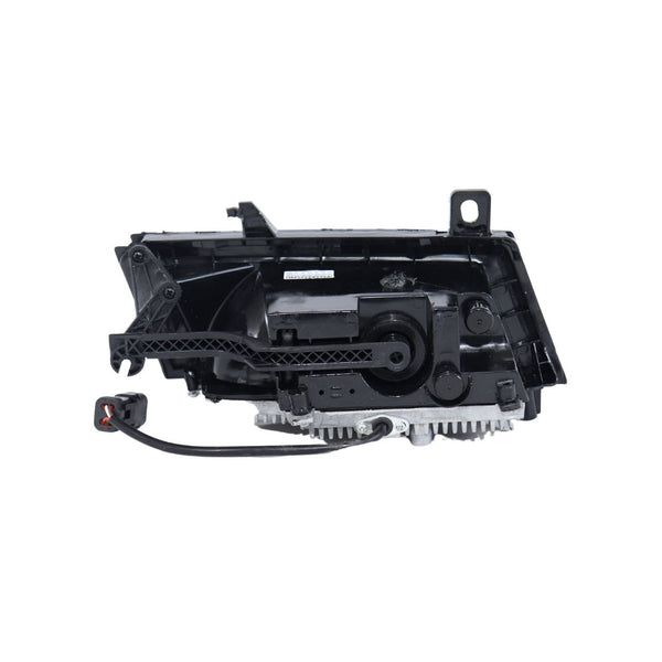 Farol Auxiliar Scania NTG P G R S