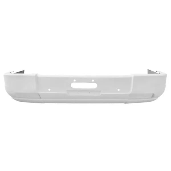 Capa Para-choque Scania R 113 - Fibra
