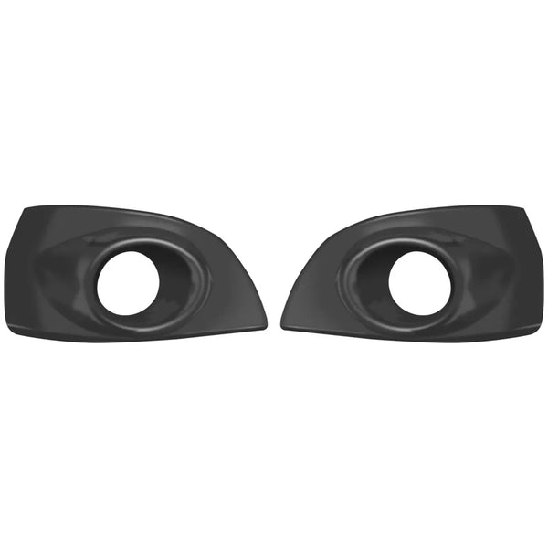 Aplique para Farol Auxiliar Volkswagen Constellation - 2D