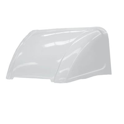 Defletor De Ar Volvo VM Cabine Leito Parcial - Rodoplast
