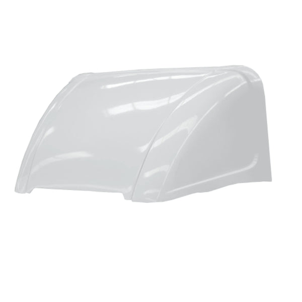 Defletor De Ar Volvo VM Cabine Leito Parcial - Rodoplast