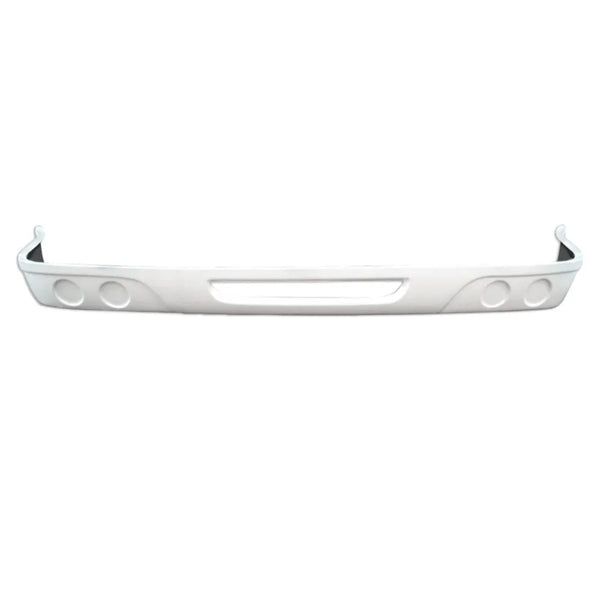 Spoiler Ford Cargo Até 2010 (Plástico)