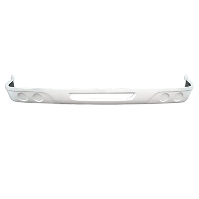 Spoiler Ford Cargo Até 2010 (Plástico)