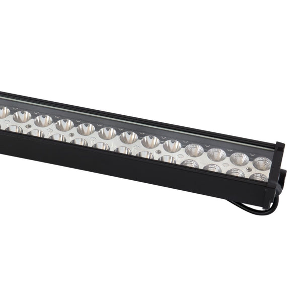 Barra Led Worklight Bivolt 40 Leds 120 Watts