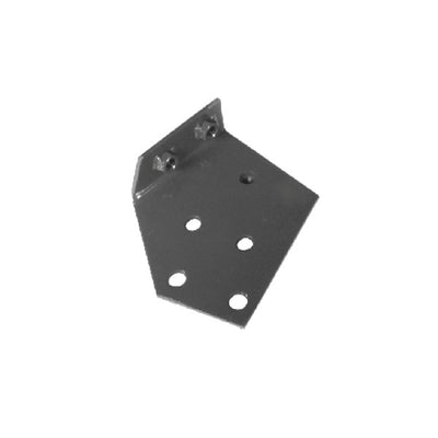 Suporte Para-choque Dianteiro - Volvo NL Borghetti VO223D