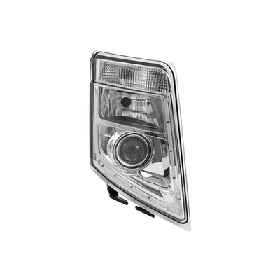 Farol Principal Volvo FH13 FM13 2010 até 2014 - Importado