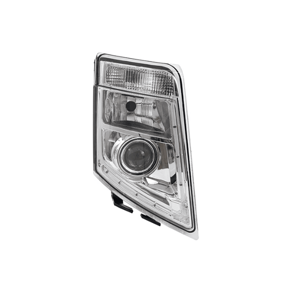 Farol Principal Volvo FH13 FM13 2010 até 2014 - Importado