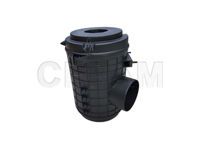 Corpo Filtro de Ar com Tampa DAF XF 105 / XF106 - foto do fabricante Cepam