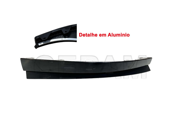 Spoiler do Para-choque FH5 (após 2021) Volvo Lado Direito - foto do fabricante Cepam