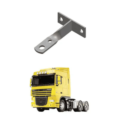Suporte Antena Px DAF XF (Traseiro)