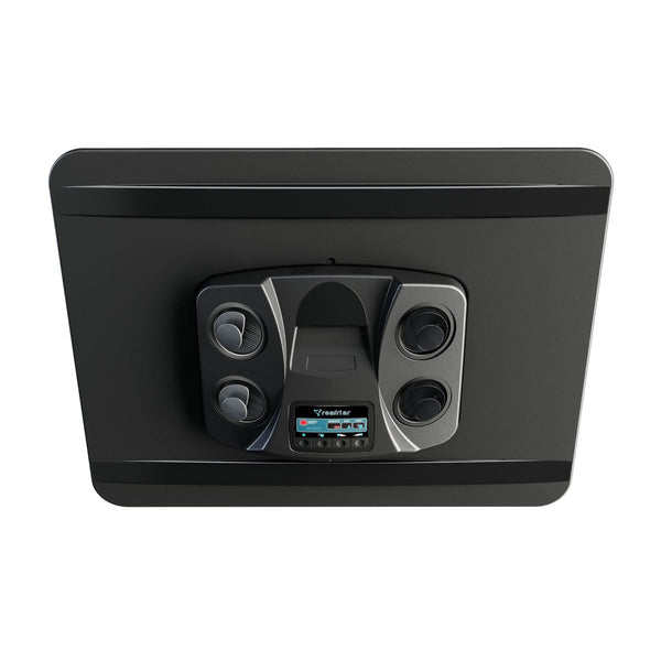 Climatizador Scania NTG Resfriar 12 24 Volts - Interno