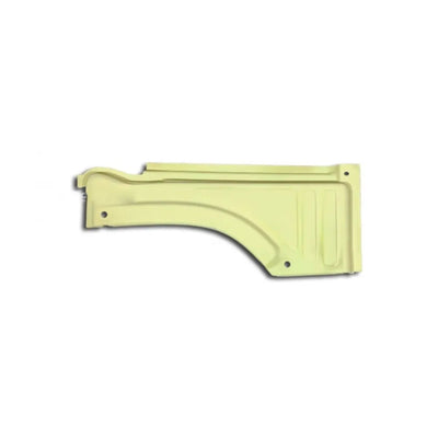 Chapa Lateral Interna Inferior Scania NTG 2019 Cabine R - Boff