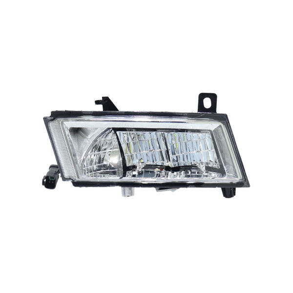 Farol Auxiliar Scania NTG P G R S