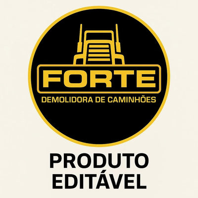 Produto - Editável