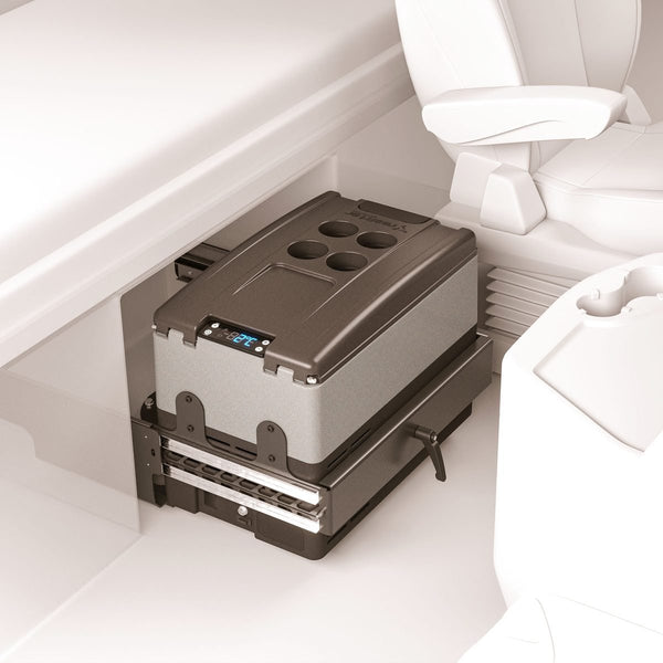 Geladeira Interna 31 Litros 12v 24v Resfriar - Volkswagen Meteor