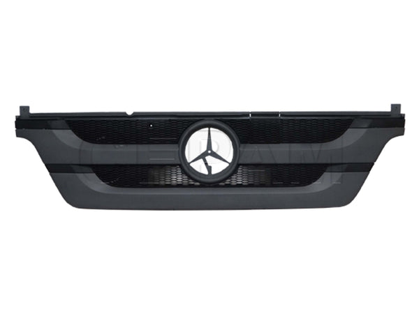 Grade Frontal Mercedes-Benz Axor (após 2012 ) - foto do fabricante Cepam