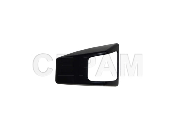 Capa do Pisca Volvo FH 13 (2010 a 2015) Lado Esquerdo - foto do fabricante Cepam