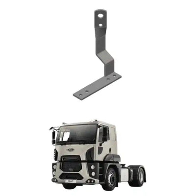 Suporte Antena Rádio PX Ford Cargo (Frontal)