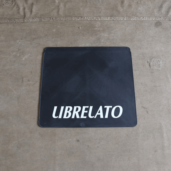 Apara Barro Carreta Librelato 57,5 x 62 Cm